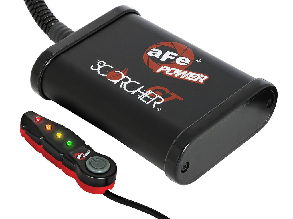 AFE Power SCORCHER GT Power Module  77-46326