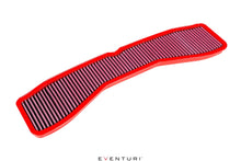 Load image into Gallery viewer, Eventuri Audi C8 RS6 / RS7 Black Carbon Intake System EVE-C8RS6-CF-INT