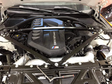 Load image into Gallery viewer, Burger Motorsports Front Mount BMS Elite 2021+ G80 M3 G82 G83 M4 S58 BMW Performance Intake