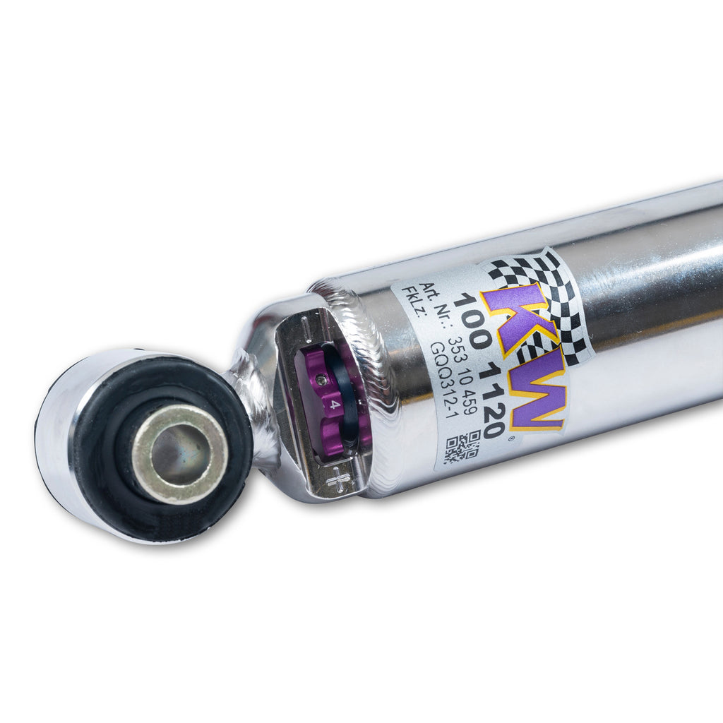 KW VARIANT 3 COILOVER KIT ( Audi A4 A5 S4 ) 352100BJ