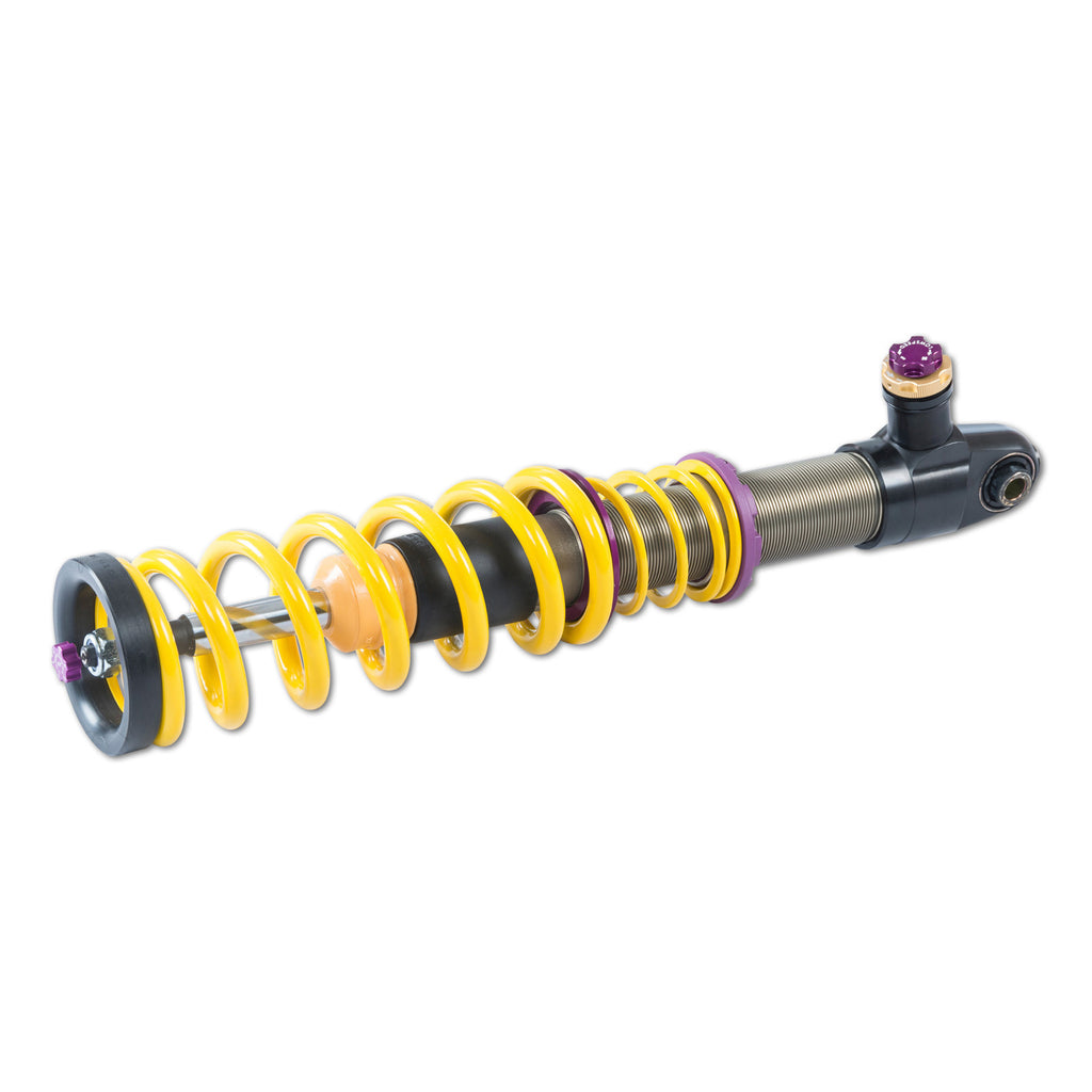 KW VARIANT 4 COILOVER KIT PLUS HLS 2 ( Mercedes AMG GTR ) 3A72520C