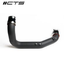 Load image into Gallery viewer, CTS TURBO B9 AUDI S4/S5 3.0T CHARGE PIPE KIT CTS-IT-292