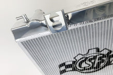 Load image into Gallery viewer, CSF Radiators All Aluminium High-Performance Radiator (CSF #7063)