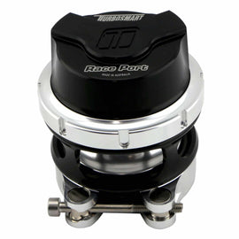 Turbosmart GenV Race Port BOV (Black) With Female Flange for BMW N54 TS-0204-1142
