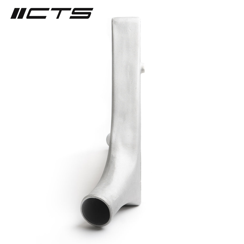 CTS TURBO B8/B8.5 A4/A5/ALLROAD 1.8T/2.0T TFSI DIRECT FIT INTERCOOLER CTS-B8-DF