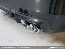 Load image into Gallery viewer, AWE TOURING EDITION EXHAUST FOR BMW F10 M5