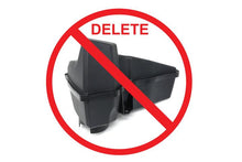 Load image into Gallery viewer, Burger Motorsports BMS Intake Muffler Delete