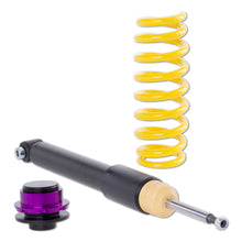 Load image into Gallery viewer, KW VARIANT 1 COILOVER KIT (BMW 4 Series) 1022000L