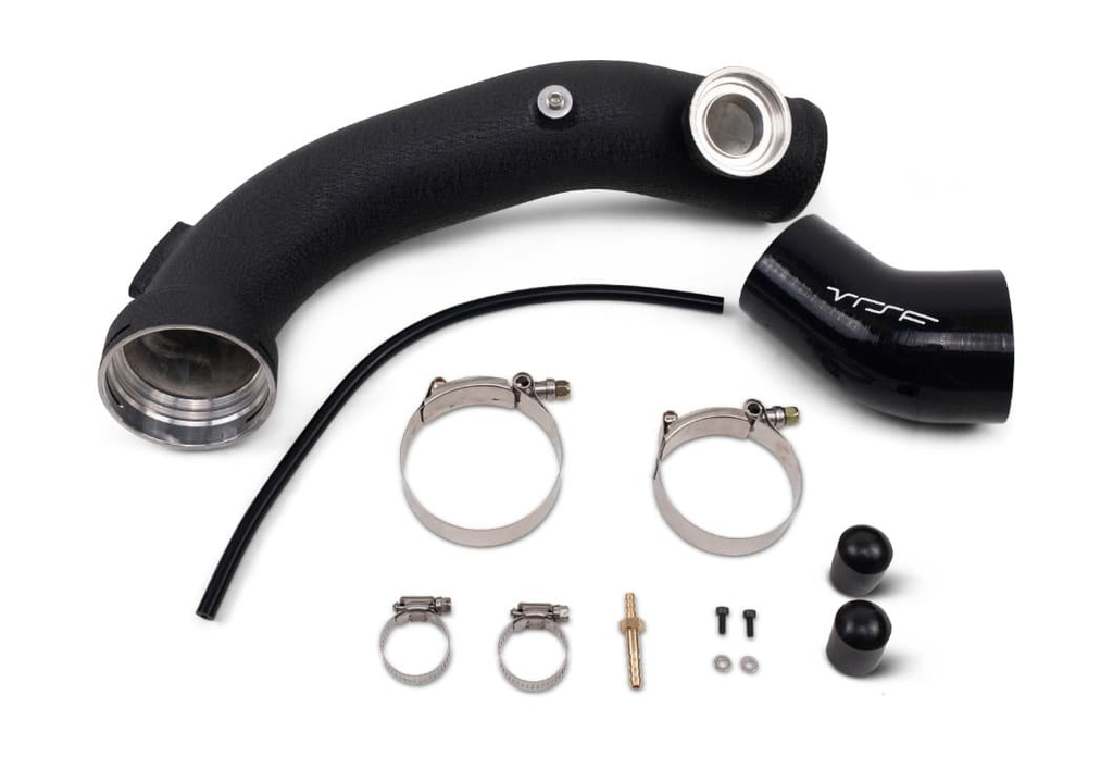 VRSF Chargepipe Upgrade Kit 07-13 BMW 135i, 335i & X1 N54/N55 E84, E88, E90, E92 10901020D
