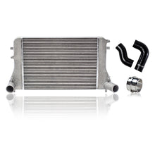 Load image into Gallery viewer, CTS Turbo MK6 GOLF R 2.0T DIRECT FIT FMIC KIT CTS-20T-GR-DF