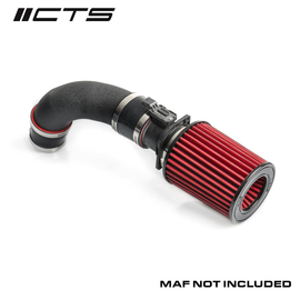 CTS TURBO INTAKE FOR AUDI/VW EA888.3-B 1.8T/2.0T TT/Q3/TIGUAN MQB MODELS CTS-IT-271