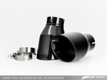 Load image into Gallery viewer, AWE TOURING EDITION EXHAUST FOR BMW F10 M5