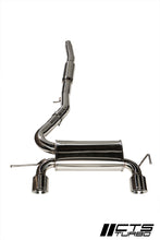 Load image into Gallery viewer, CTS TURBO MK1 AUDI TT225Q 3″ CATBACK CTS-EXH-CB-0016