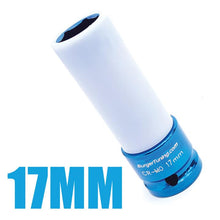 Load image into Gallery viewer, Burger Motorsports  Protective Wheel Saver Socket by BMS