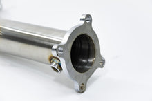 Load image into Gallery viewer, ARM AUDI A4 B8 3" TEST PIPE B8TP