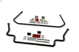 ST SUSPENSIONS ANTI-SWAYBAR KIT 52334
