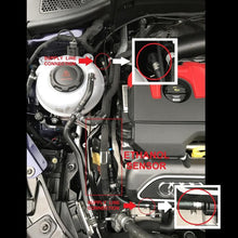 Load image into Gallery viewer, Fuel-It! FLEX FUEL KIT for AUDI RS 2.5L GEN 3 (MK3 8V)