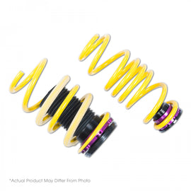 KW HEIGHT ADJUSTABLE SPRING KIT ( BMW X5M X6M ) 253200ED