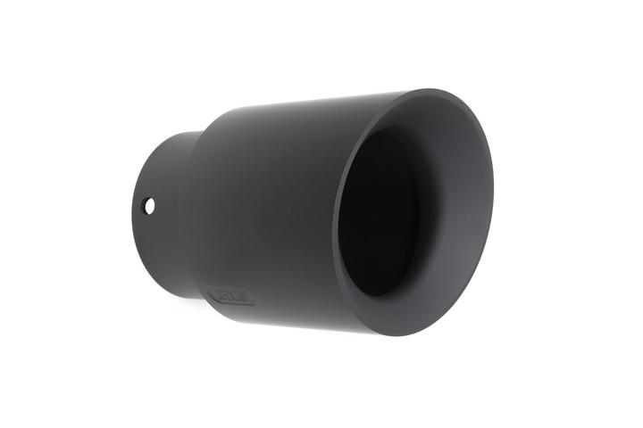 Burger Motorsports BMS Angle Cut F90 BMW M5 Billet Exhaust Tips (set of 4)