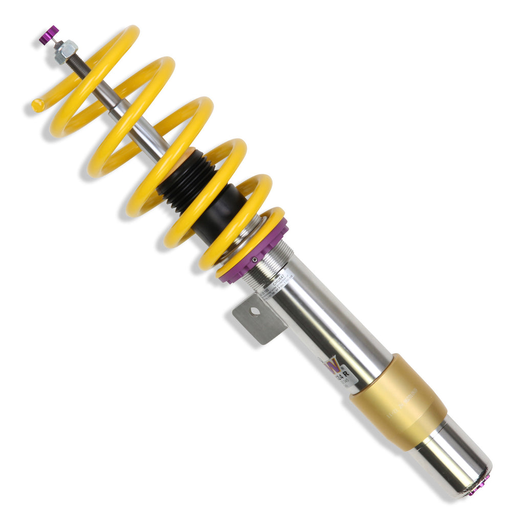 KW VARIANT 3 COILOVER KIT ( BMW  1 Series ) 35220095