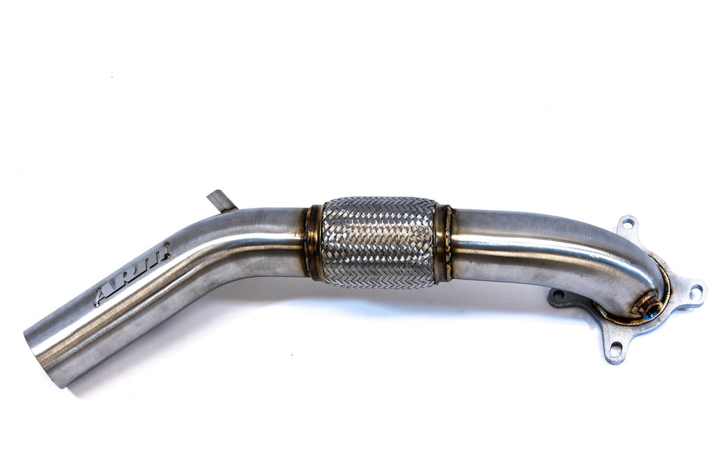 ARM MK6 GTI  3" CATTED DOWNPIPE MK6DPC