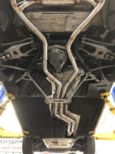 Load image into Gallery viewer, Valvetronic Designs BMW F87 M2 N55 EXHAUST BMW.F87.M2.VSES.BR.