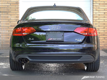 Load image into Gallery viewer, AWE TOURING EDITION EXHAUST SYSTEMS FOR AUDI B8.5 A4 2.0T