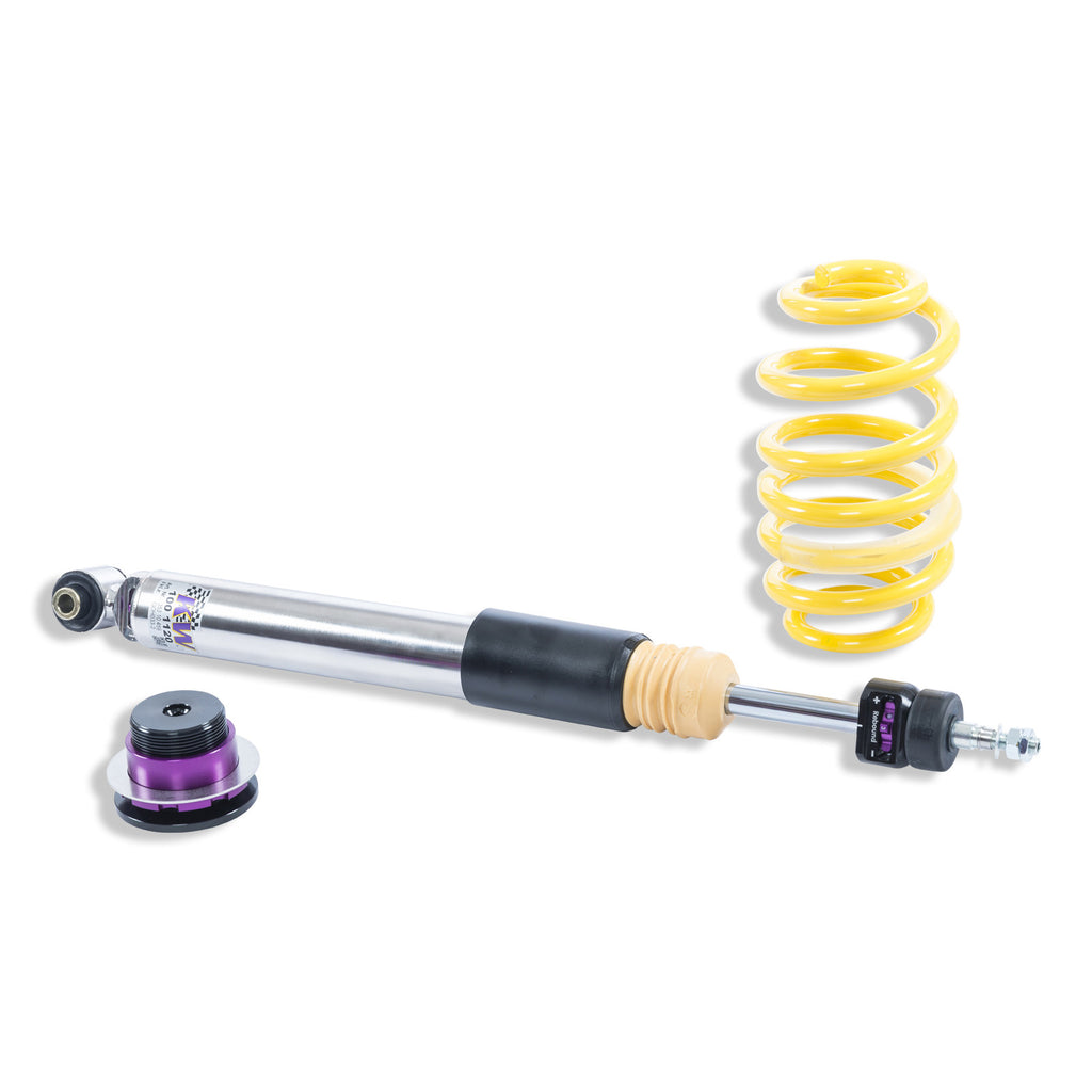 KW VARIANT 3 COILOVER KIT ( Audi A4 ) 352100AV