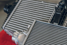 Load image into Gallery viewer, CSF High-Performance Intercooler System Features (CSF #8188)