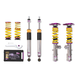 KW CLUBSPORT 2 WAY COILOVER KIT ( Mercedes CLA45 ) 35225867
