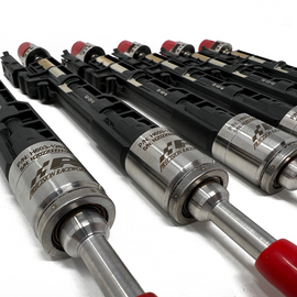Precision Raceworks BMW N55/S55 Stage 2 Direct Injectors 201-0260