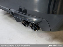 Load image into Gallery viewer, AWE TOURING EDITION EXHAUST FOR BMW F10 M5