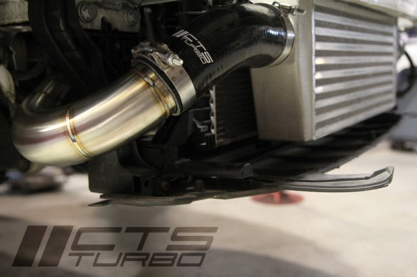 CTS TURBO B8/B8.5 A4/A5/ALLROAD 2.0T FMIC KIT (600HP) CTS-B8A4-FMICKIT-600