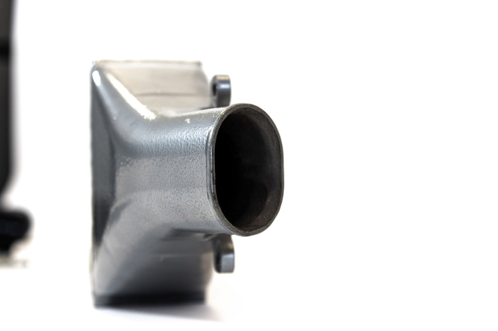 ARM VW MK6 GTI / GOLF R FRONT MOUNT INTERCOOLER MK6FMIC