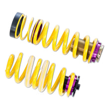 Load image into Gallery viewer, KW HEIGHT ADJUSTABLE SPRING KIT ( Audi A5 S5 ) 253100AS