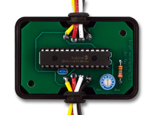 Load image into Gallery viewer, Burger Motorsports N54 JB Plus Quick Install Tuner