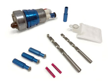 Load image into Gallery viewer, Precision Raceworks MK7/MQB AUDI/VW PERFORMANCE FUEL PUMPS 601-0006