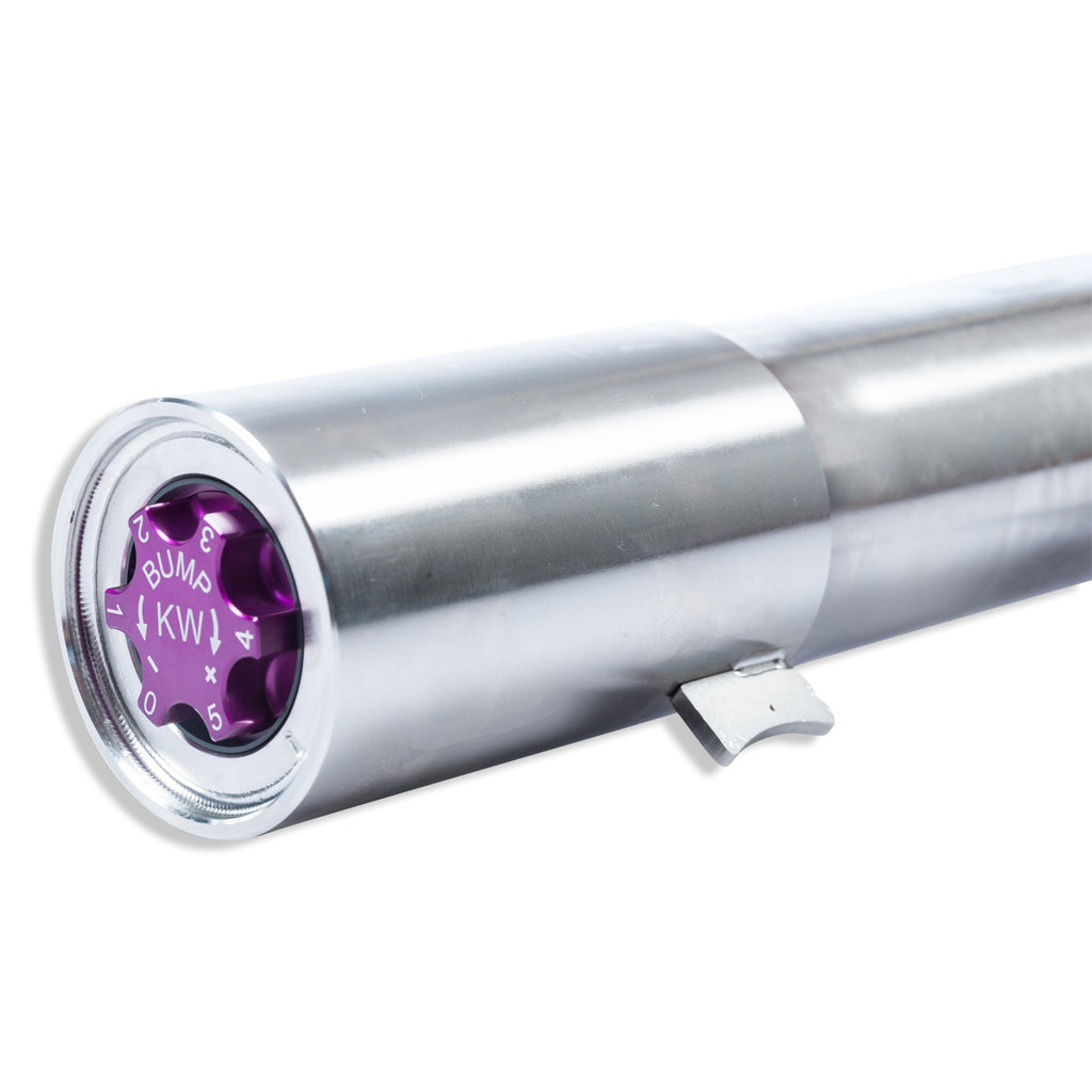 KW VARIANT 3 COILOVER KIT ( Volkswagen Tiguan ) 352800BB