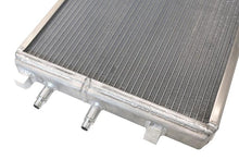 Load image into Gallery viewer, Burger Motorsports BMS High Capacity Intercooler Heat Exchanger for F80 M3 & F82 F83 M4