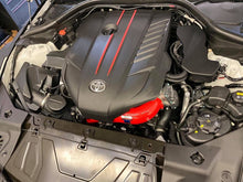 Load image into Gallery viewer, FTP BMW G20 B58 3.0T charge pipe ( A90 supra) RED color B58 Gen2