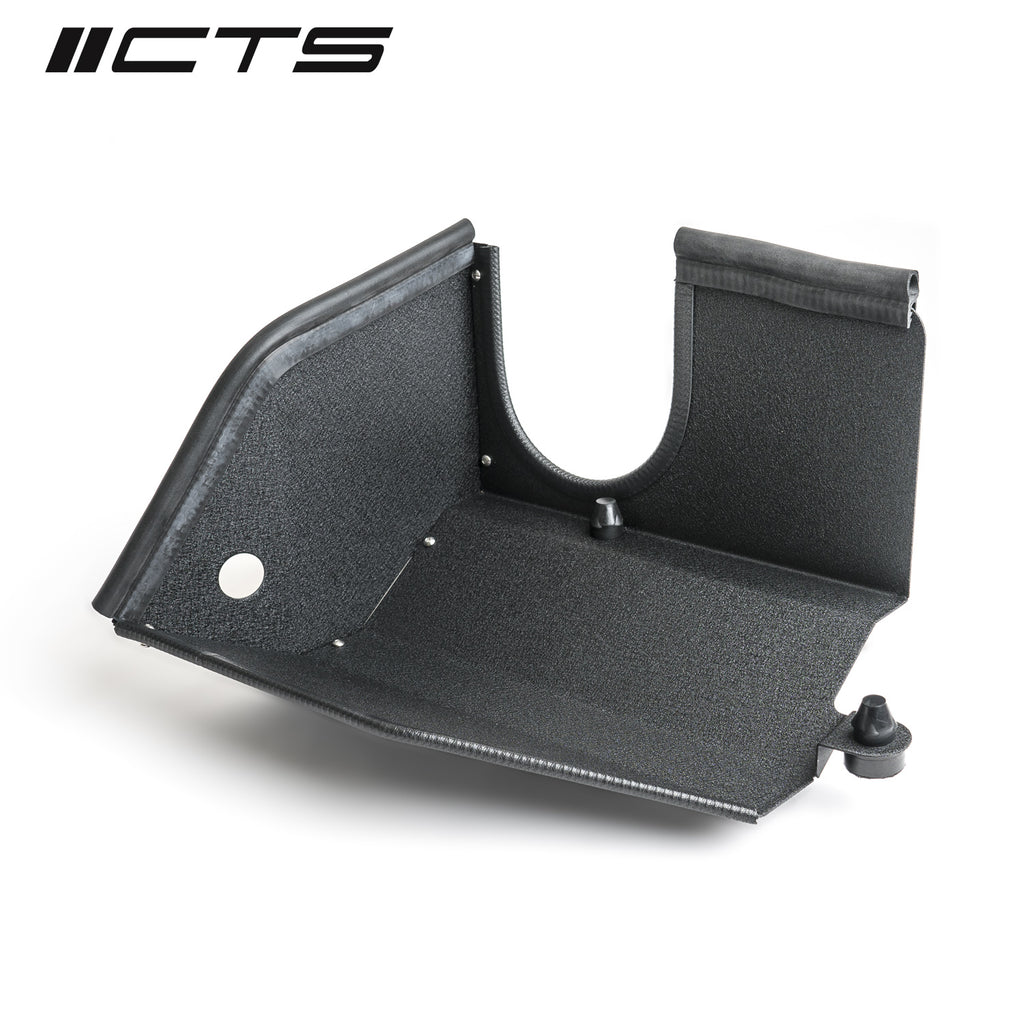 CTS TURBO MK7/7.5 VW GOLF R, AUDI S3, AUDI TTS INTAKE (2015+ MQB MODELS WITHOUT SAI) CTS-IT-270R-1