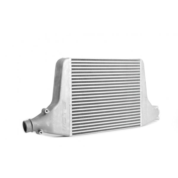 CTS TURBO B9 AUDI A4, A5, ALLROAD 1.8T/2.0T AND B9 AUDI S4, S5 3.0T UPGRADED INTERCOOLER (DIRECT FIT) CTS-B9-DF