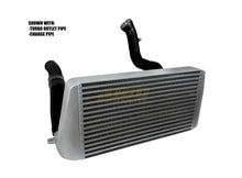 Load image into Gallery viewer, ARM F-SERIES M235I/335I/435I/M2 INTERCOOLER FMIC F30FMIC