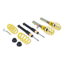 Load image into Gallery viewer, ST SUSPENSIONS ST X COILOVER KIT 13210039