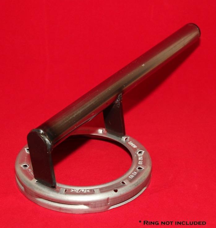 Fuel-It BMW 535 (E6X) DW400 Stage 2+ LPFP Upgrade