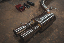 Load image into Gallery viewer, Valvetronic Designs Alpina B6 / BMW 650i Valved Sport Exhaust System BMW.F06.VSES.BR