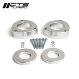 CTS TURBO LEVELING KIT FOR MK2 VOLKSWAGEN TIGUAN AND MK2 AUDI Q3 CTS-HW-0345-02