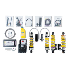 Load image into Gallery viewer, KW HLS2 AUDI R8 incl. KW V3 coilovers 35210288