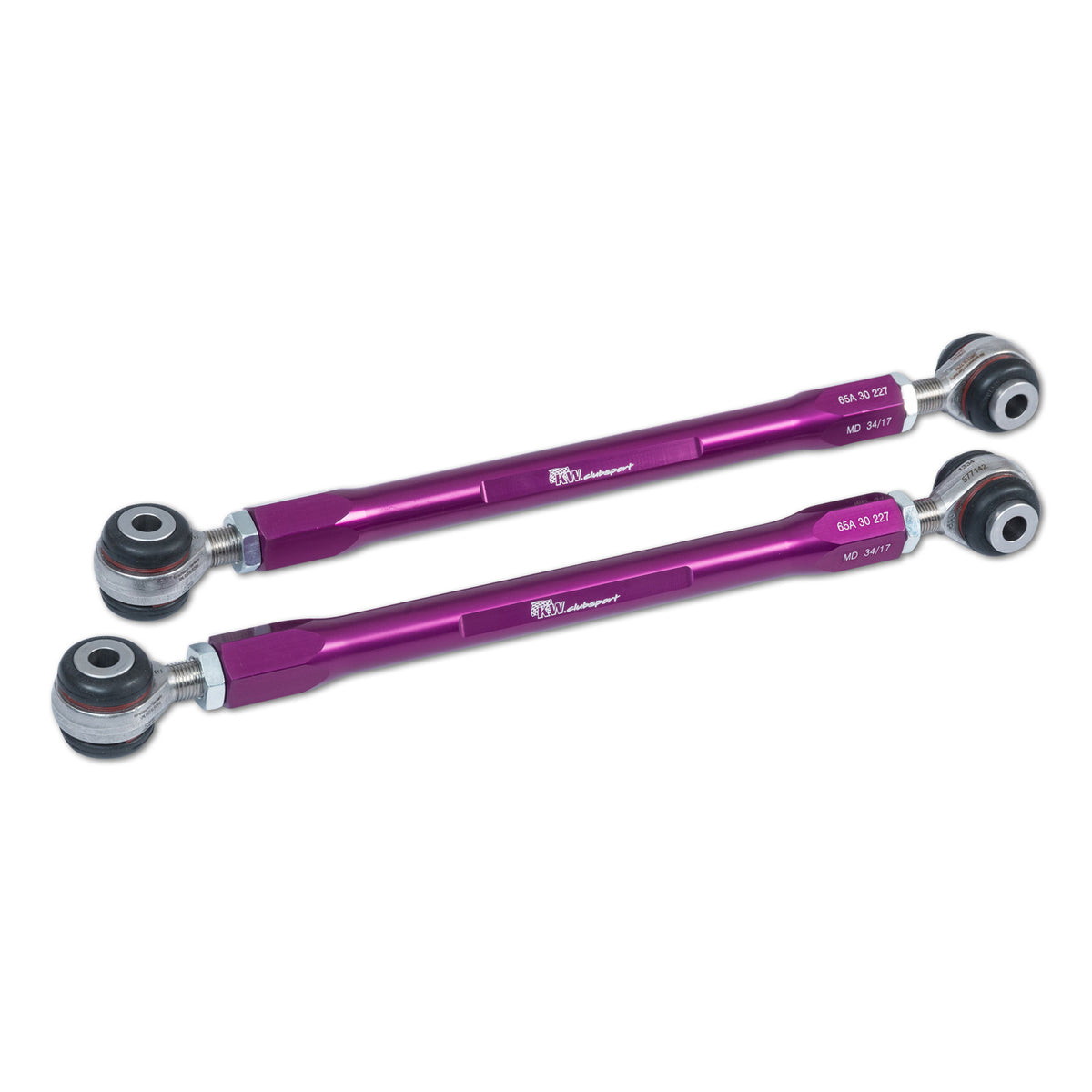 KW Adjustable Toe Link 2016+ BMW M2, M2 Competition, M3, M4 