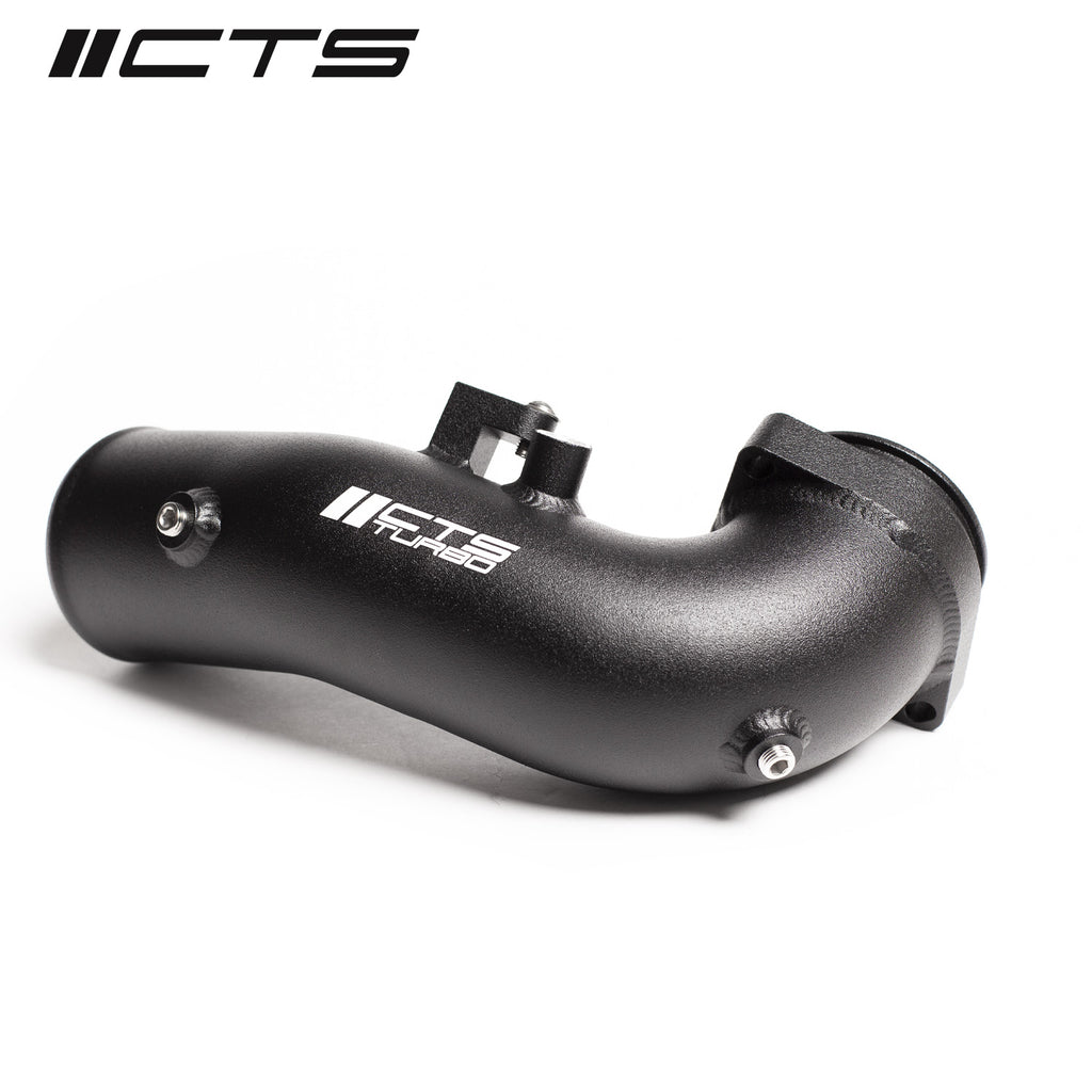 CTS TURBO Charge Pipe Upgrade Kit for BMW G20/G29/G05/G07/G11 and A90 Toyota Supra B58C 3.0L CTS-IT-349